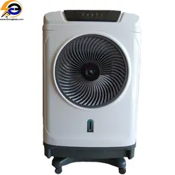 کولر سلولزی پارسونیک ایستاده 3400