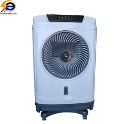 کولر آبی پارسونیک سلولزی مدل 3300