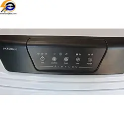 کولر آبی پارسونیک سلولزی مدل 3300