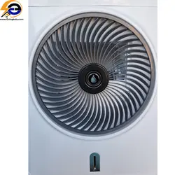 کولر آبی پارسونیک سلولزی مدل 3300