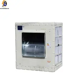 کولر آبی سلولزی گرمای جنوب