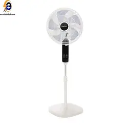 پنکه پایه بلند برفاب مدل SF-2020