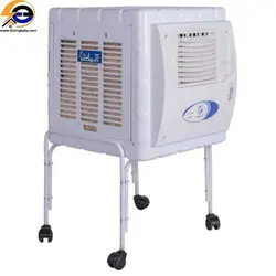 کولر آبی آزمایش مدل 2800