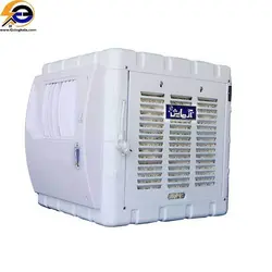 کولر آبی آزمایش مدل 2800