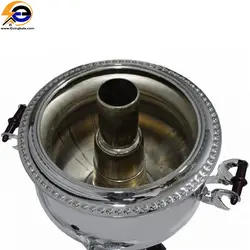 سماور گازی 10 لیتر برادران سیفی مدل 2007 بدون ترموکوپل