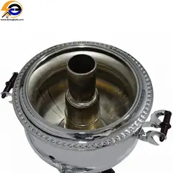 سماور گازی 12 لیتر برادران سیفی مدل 2016 بدون ترموکوپل