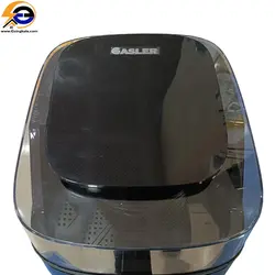 سرخ کن بدون روغن GASLER مدل AF 3517B