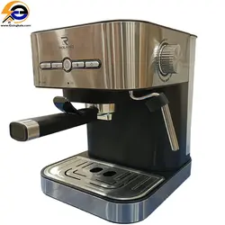 اسپرسو ساز ROLAND مدل MD-2009