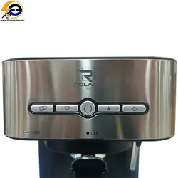 اسپرسو ساز ROLAND مدل MD-2009