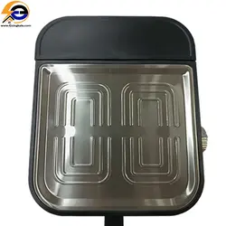 اسپرسو ساز ROLAND مدل MD-2009