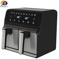 سرخ کن بدون روغن داتیس مدل 202