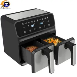 سرخ کن بدون روغن داتیس مدل 202