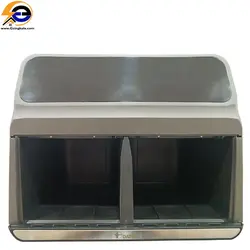 سرخ کن بدون روغن داتیس مدل 202