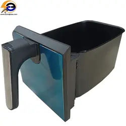 سرخ کن بدون روغن داتیس مدل 202