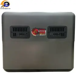 سرخ کن بدون روغن داتیس مدل 202