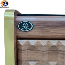 میز تلویزیون متین میز آریا مدل R210