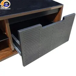 میز تلویزیون متین میز آریا مدل R305