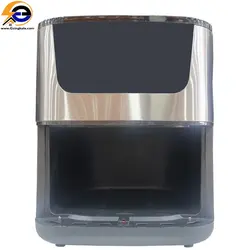 سرخ کن بدون روغن دسینی مدل KR-6666