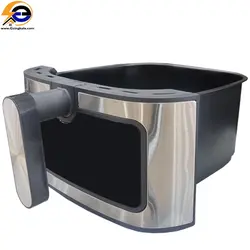 سرخ کن بدون روغن دسینی مدل KR-6666