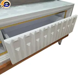 میز تلویزیون متین آریا مدل 440