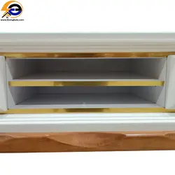 میز تلویزیون متین آریا مدل 440