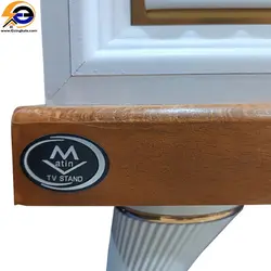 میز تلویزیون متین آریا مدل 440