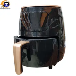 سرخ کن بدون روغن بوش 6 لیتری مدل 3378