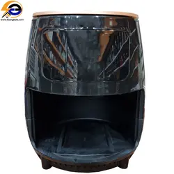 سرخ کن بدون روغن بوش 6 لیتری مدل 3378