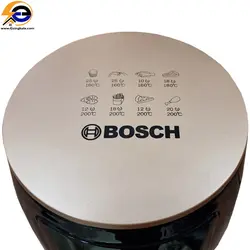 سرخ کن بدون روغن بوش 6 لیتری مدل 3378