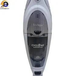 جارو شارژی دسته بلند تکنو SMART مدل TS-29V6