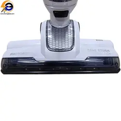 جارو شارژی دسته بلند تکنو SMART مدل TS-29V6