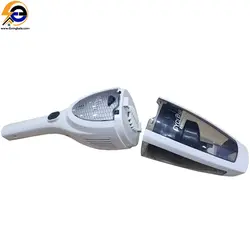 جارو شارژی دسته بلند تکنو SMART مدل TS-29V6