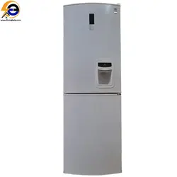 یخچال فریزر پارس مدل PCN 18633