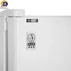 یخچال فریزر پارس مدل PCN 18633
