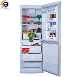 یخچال فریزر پارس مدل PCN 18633