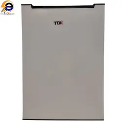 یخچال تک 8 فوت TDK مدل RS80