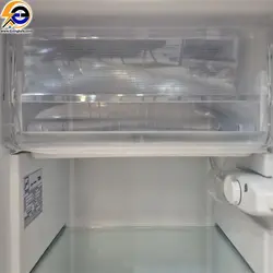 یخچال تک 8 فوت TDK مدل RS80