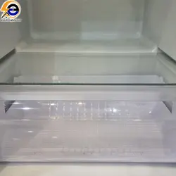 یخچال تک 8 فوت TDK مدل RS80