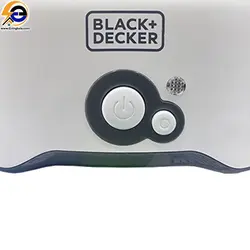 تخم مرغ پز بلک اند دکر مدل EG200-B5