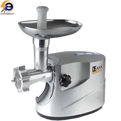 چرخ گوشت ناسا الکتریک مدل NS-320