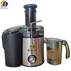 آبمیوه گیری 4 کاره لوندویل مدل LV-J9040