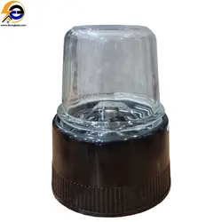 آبمیوه گیری 4 کاره لوندویل مدل LV-J9040