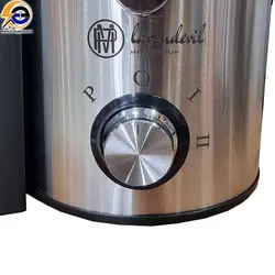 آبمیوه گیری 4 کاره لوندویل مدل LV-J9040