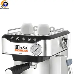 اسپرسو ساز ناسا الکتریک مدل NS-534