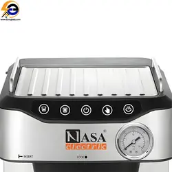 اسپرسو ساز ناسا الکتریک مدل NS-534