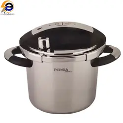 زودپز روگازی کلیپسی پرشیا فرانس مدل PR-136