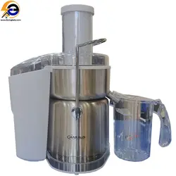 آبمیوه گیری تک کاره هارالد مدل H-1010
