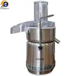 آبمیوه گیری تک کاره هارالد مدل H-1010