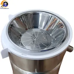 آبمیوه گیری تک کاره هارالد مدل H-1010