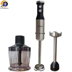 گوشت کوب برقی 3 کاره پرشیا فرانسه مدل PR-545